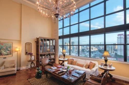 Sukosol Suite with Executive Club Access