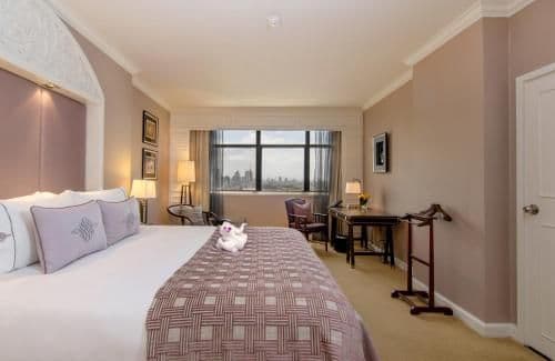 Sukosol Suite with Executive Club Access