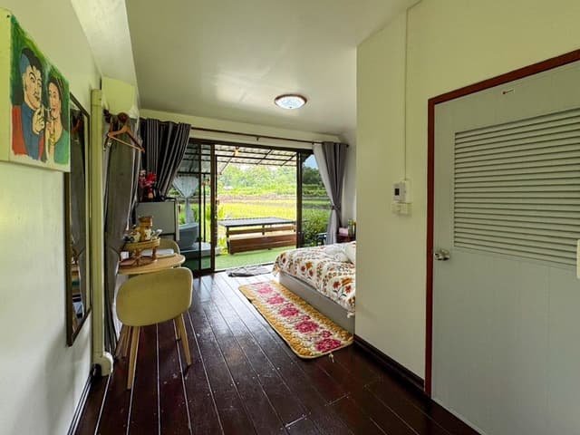 Baan Song A