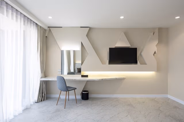 Suite King