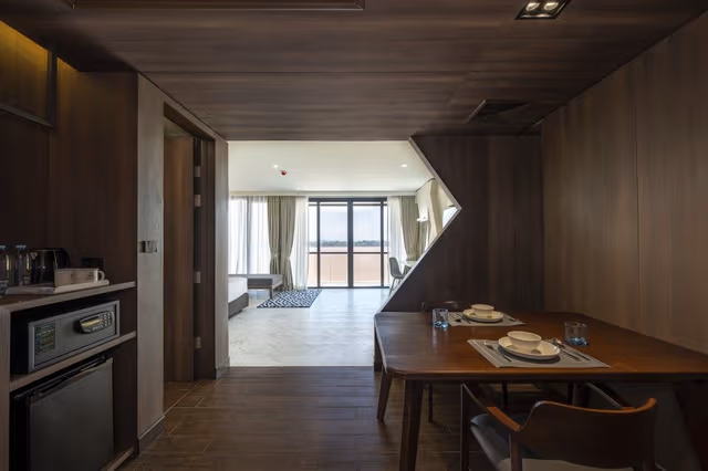 Suite King