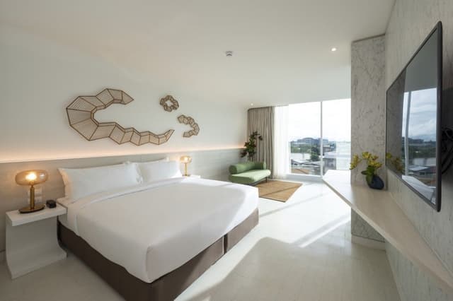 Suite