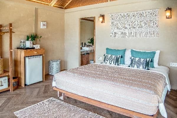 Deluxe Seaview Villa