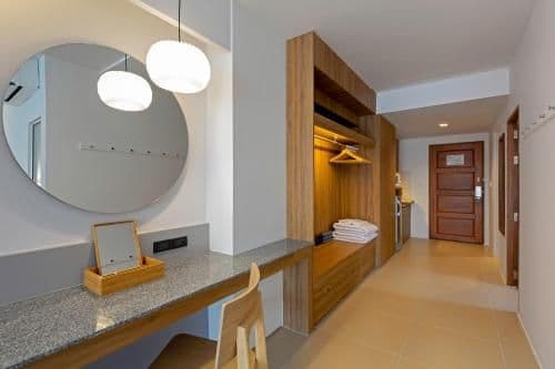 Family Suite