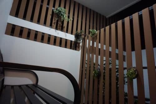 Twin Room with Terrace