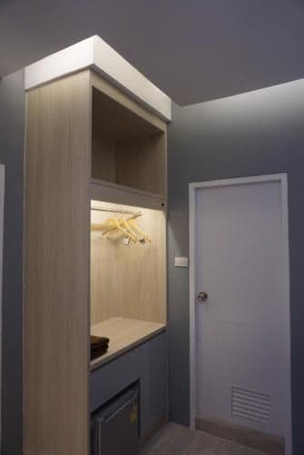 Twin Room with Terrace