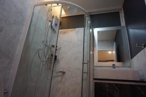 Twin Room with Terrace