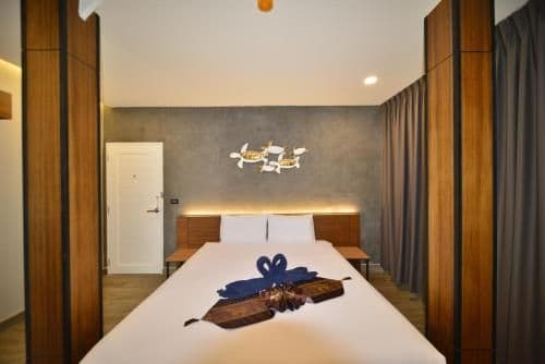 Two-Bedroom Suite