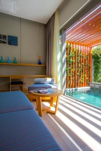 Private Pool Villa