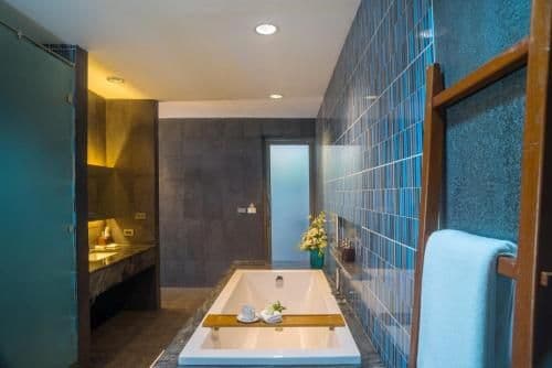Private Pool Villa