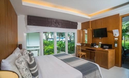Villa Deluxe