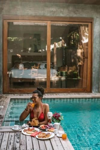 Grand SALA with Private Pool