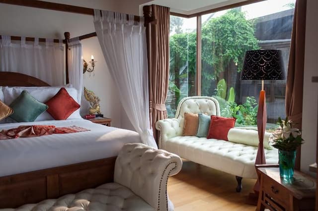 VILLA GRAND
