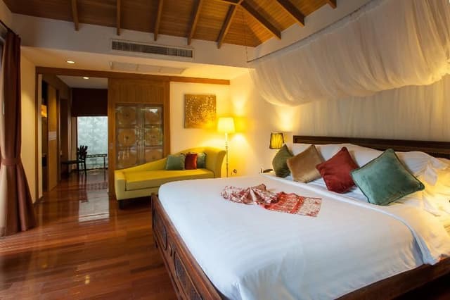 VILLA GRAND
