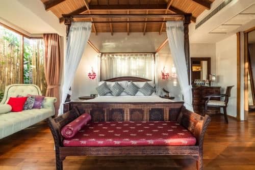 Grand Sunset Suite Pool Villa