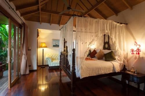Grand SALA with Private Pool
