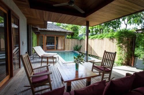 Grand SALA with Private Pool