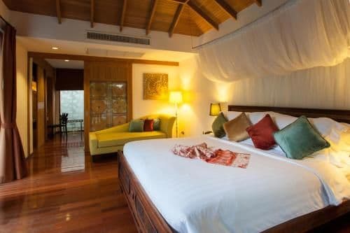 Grand SALA with Private Pool