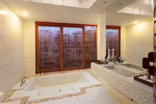 Grand SALA with Private Pool