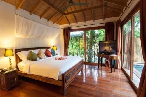 Grand SALA with Private Pool