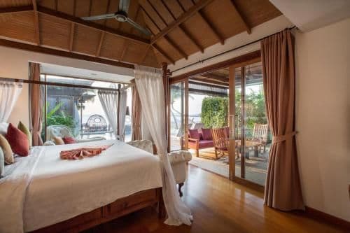 Grand Sunset Suite Pool Villa