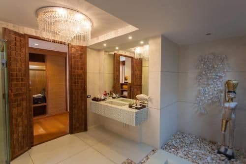 Grand Sunset Suite Pool Villa