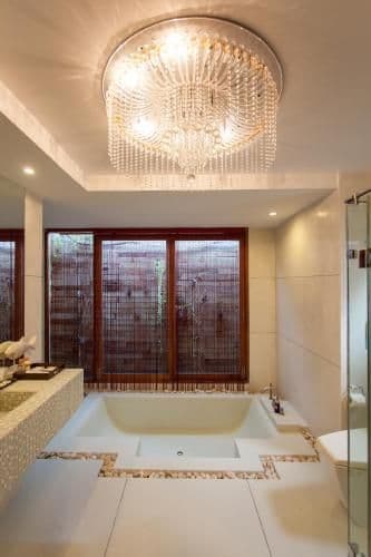 Grand Sunset Suite Pool Villa
