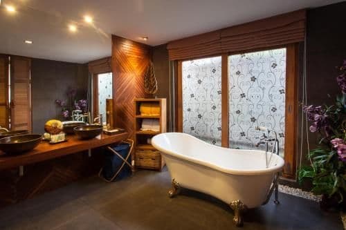 Grand Sunset Suite Pool Villa
