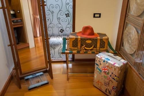 Grand Sunset Suite Pool Villa