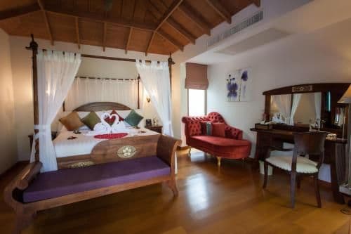 SALA Villa with Private Plunge Pool