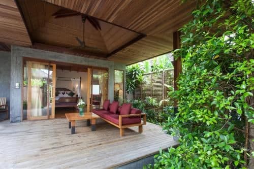 SALA Villa with Private Plunge Pool