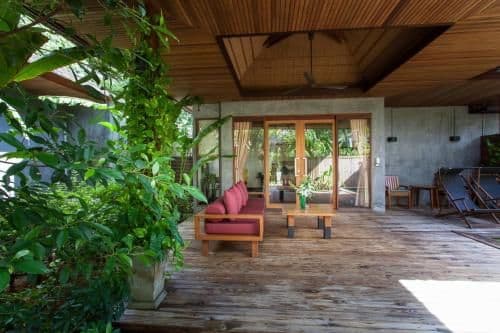 SALA Villa with Private Plunge Pool