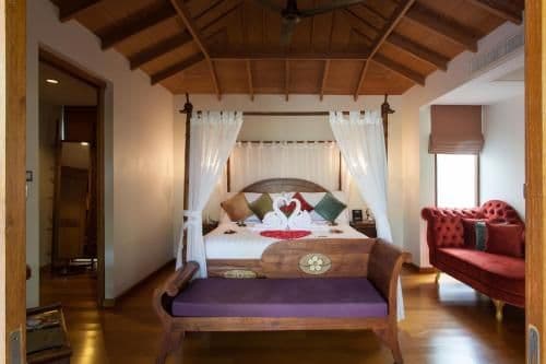 SALA Villa with Private Plunge Pool