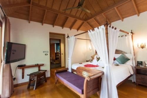 SALA Villa with Private Plunge Pool