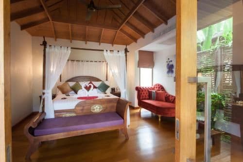 SALA Villa with Private Plunge Pool