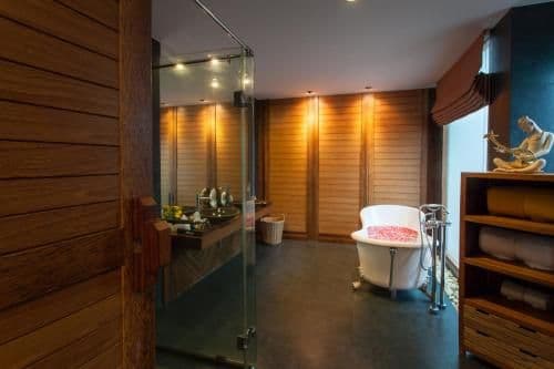 SALA Villa with Private Plunge Pool