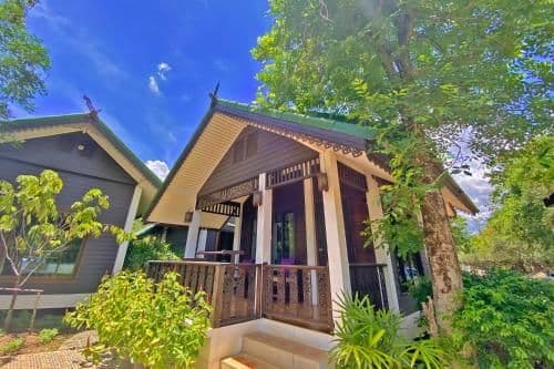 Family Bungalow