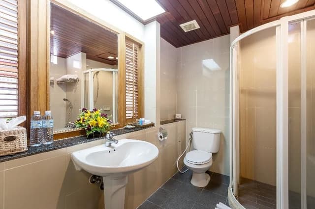Double or Twin PREMIER