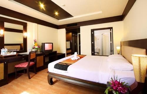 Superior Double or Twin Room