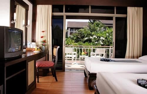 Superior Double or Twin Room
