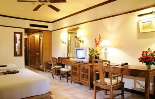 Premier Double or Twin Room