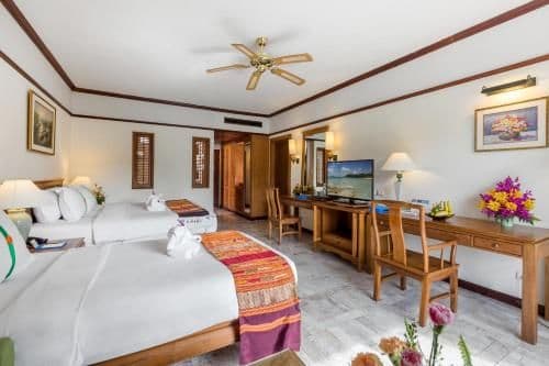 Premier Double or Twin Room