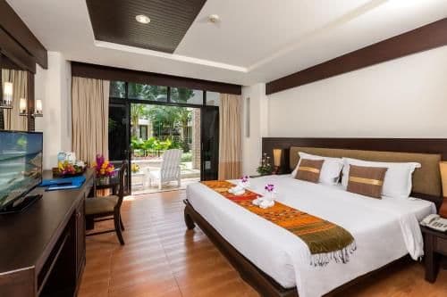 Superior Double or Twin Room