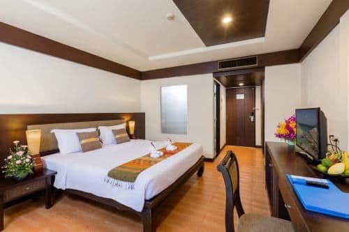 Superior Double or Twin Room