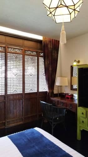 Family Connecting Room