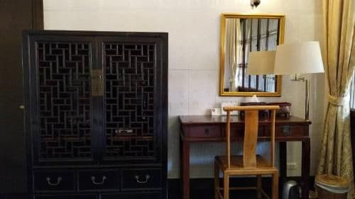 Family Connecting Room