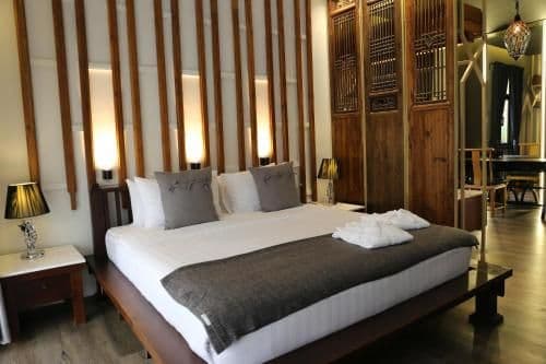 Family Loft Room