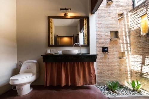 Grand Deluxe Room
