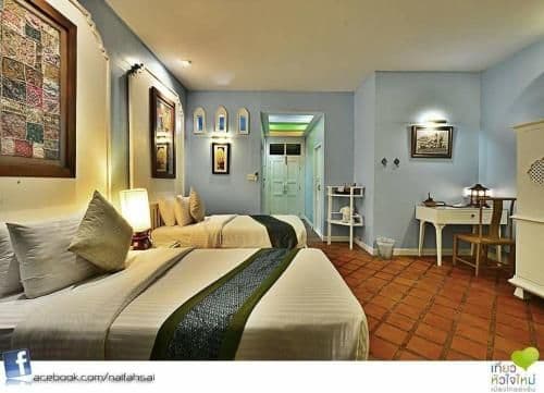 Grand Deluxe Room