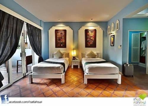 Grand Deluxe Room